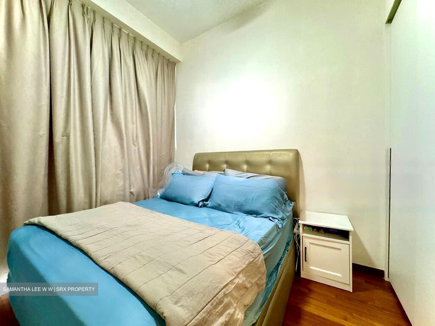 Mont Botanik Residence  (D23), Condominium #456799101